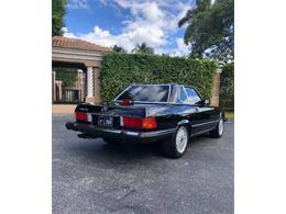 1987 Mercedes-Benz 560 (CC-2082634) for sale in Cadillac, Michigan