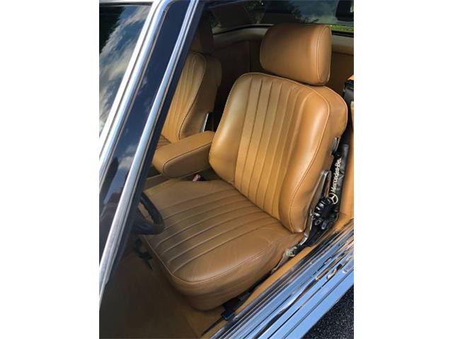 1987 Mercedes-Benz 560 (CC-2082634) for sale in Cadillac, Michigan