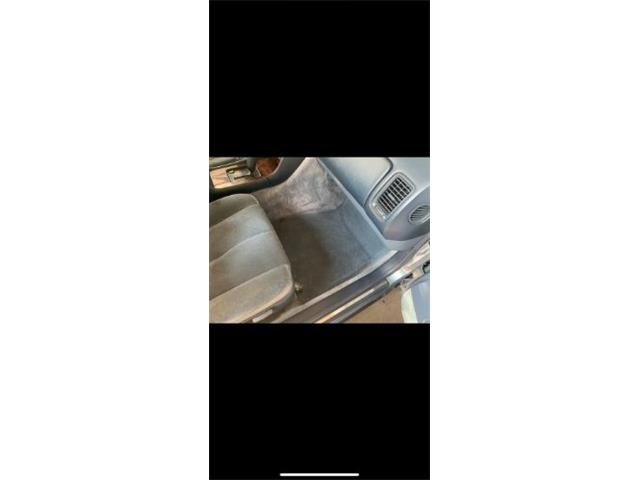 1990 Lexus 400 (CC-2082635) for sale in Cadillac, Michigan