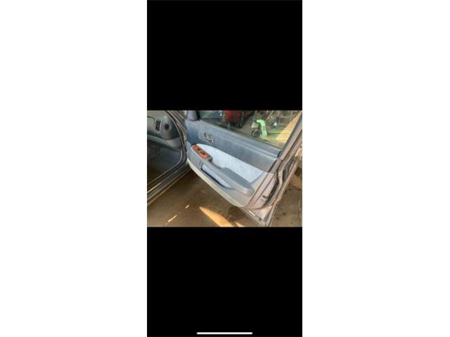 1990 Lexus 400 (CC-2082635) for sale in Cadillac, Michigan
