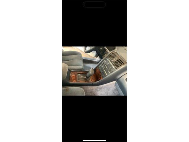 1990 Lexus 400 (CC-2082635) for sale in Cadillac, Michigan