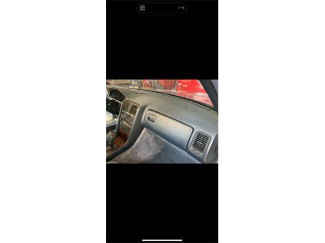 1990 Lexus 400 (CC-2082635) for sale in Cadillac, Michigan