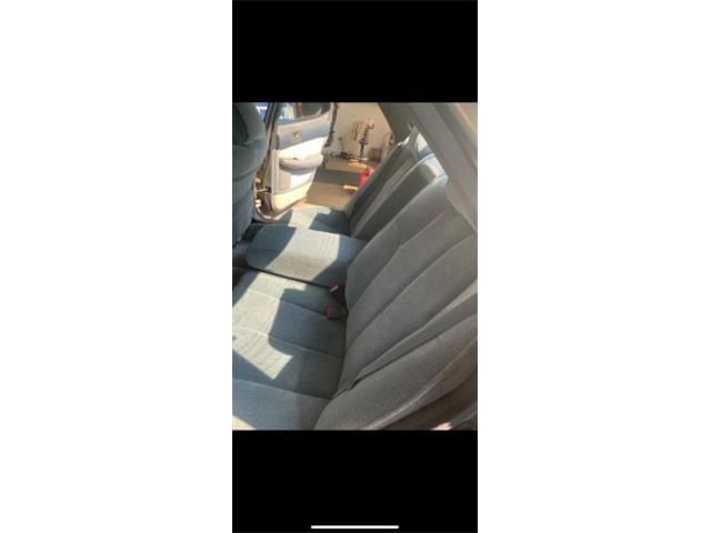 1990 Lexus 400 (CC-2082635) for sale in Cadillac, Michigan
