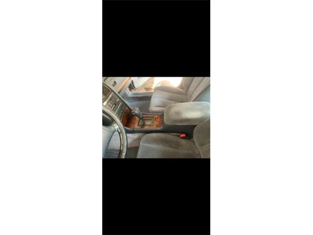 1990 Lexus 400 (CC-2082635) for sale in Cadillac, Michigan