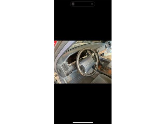 1990 Lexus 400 (CC-2082635) for sale in Cadillac, Michigan