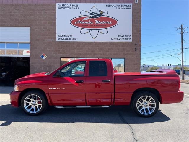 2005 Dodge Ram (CC-2082636) for sale in Henderson, Nevada