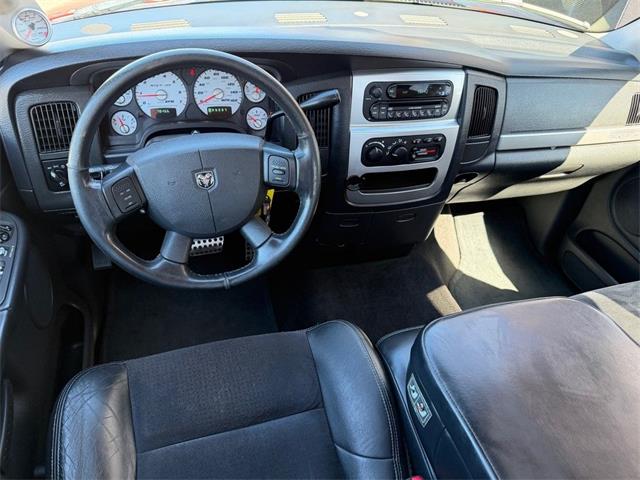 2005 Dodge Ram (CC-2082636) for sale in Henderson, Nevada