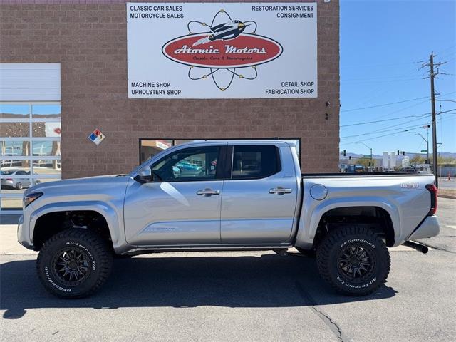 2026 Toyota SR5 (CC-2082637) for sale in Henderson, Nevada