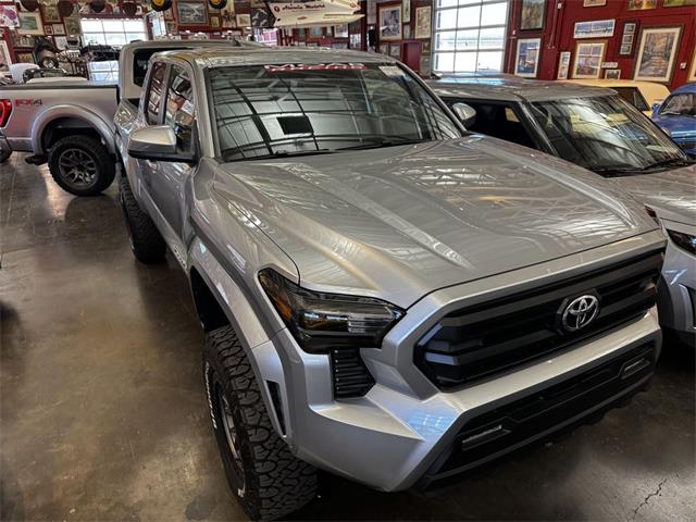 2026 Toyota SR5 (CC-2082637) for sale in Henderson, Nevada