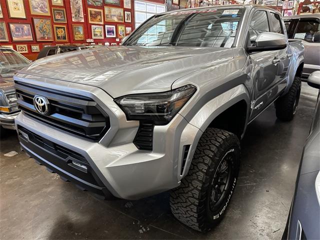 2026 Toyota SR5 (CC-2082637) for sale in Henderson, Nevada