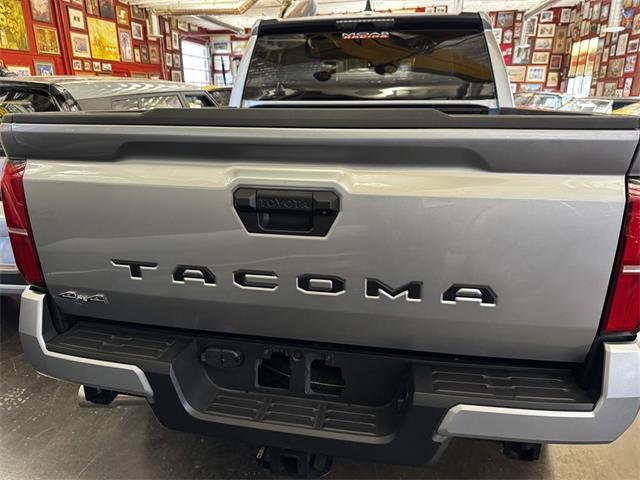 2026 Toyota SR5 (CC-2082637) for sale in Henderson, Nevada