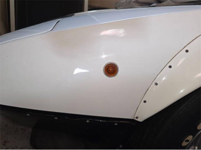 1971 De Tomaso Pantera (CC-2082638) for sale in Cadillac, Michigan