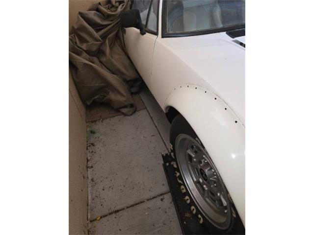 1971 De Tomaso Pantera (CC-2082638) for sale in Cadillac, Michigan