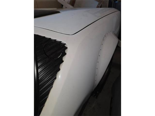 1971 De Tomaso Pantera (CC-2082638) for sale in Cadillac, Michigan