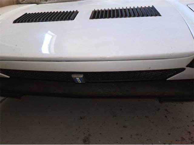 1971 De Tomaso Pantera (CC-2082638) for sale in Cadillac, Michigan