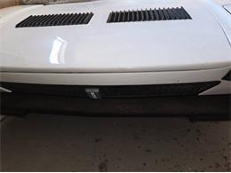 1971 De Tomaso Pantera (CC-2082638) for sale in Cadillac, Michigan