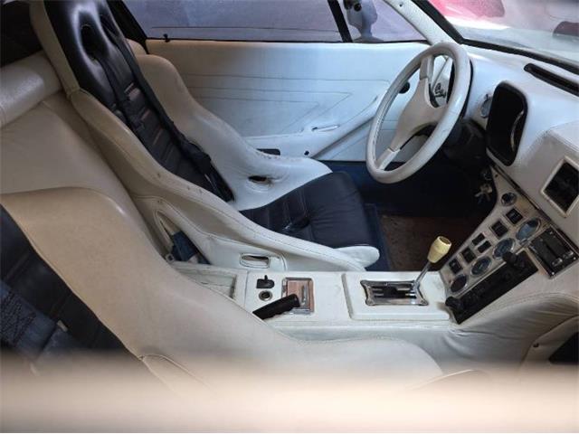 1971 De Tomaso Pantera (CC-2082638) for sale in Cadillac, Michigan