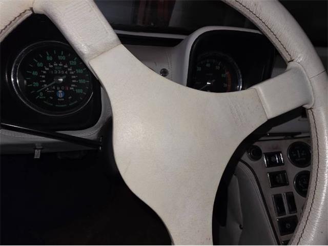 1971 De Tomaso Pantera (CC-2082638) for sale in Cadillac, Michigan