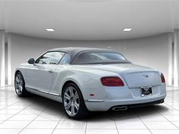 2015 Bentley Continental (CC-2082640) for sale in Boca Raton, Florida