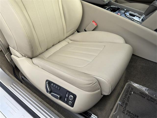 2015 Bentley Continental (CC-2082640) for sale in Boca Raton, Florida