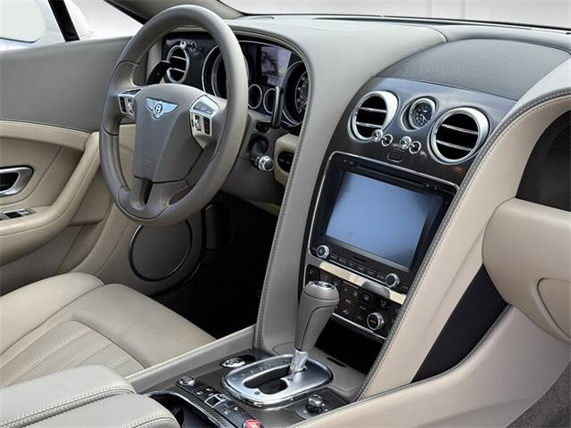 2015 Bentley Continental (CC-2082640) for sale in Boca Raton, Florida