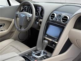 2015 Bentley Continental (CC-2082640) for sale in Boca Raton, Florida