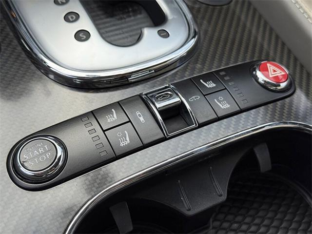 2015 Bentley Continental (CC-2082640) for sale in Boca Raton, Florida