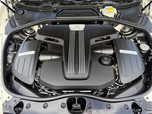 2015 Bentley Continental (CC-2082640) for sale in Boca Raton, Florida