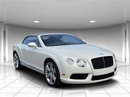 2015 Bentley Continental (CC-2082640) for sale in Boca Raton, Florida