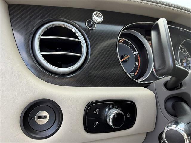 2015 Bentley Continental (CC-2082640) for sale in Boca Raton, Florida