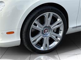 2015 Bentley Continental (CC-2082640) for sale in Boca Raton, Florida