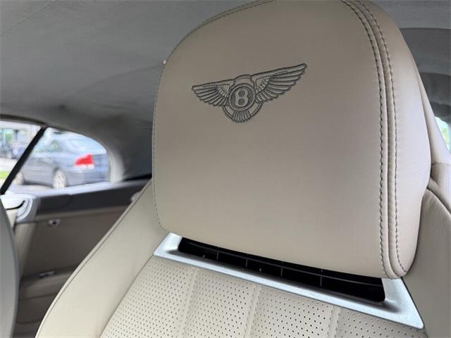 2015 Bentley Continental (CC-2082640) for sale in Boca Raton, Florida