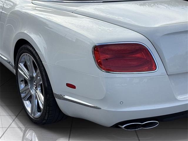 2015 Bentley Continental (CC-2082640) for sale in Boca Raton, Florida