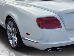 2015 Bentley Continental (CC-2082640) for sale in Boca Raton, Florida