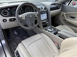 2015 Bentley Continental (CC-2082640) for sale in Boca Raton, Florida