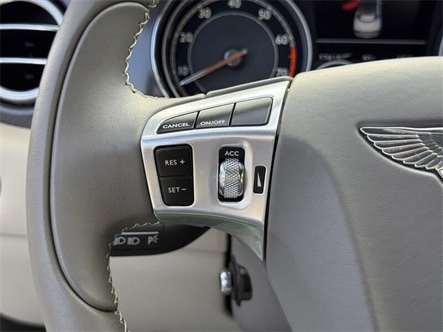 2015 Bentley Continental (CC-2082640) for sale in Boca Raton, Florida