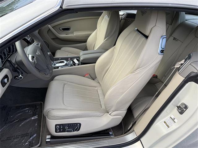 2015 Bentley Continental (CC-2082640) for sale in Boca Raton, Florida