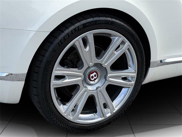 2015 Bentley Continental (CC-2082640) for sale in Boca Raton, Florida