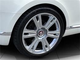 2015 Bentley Continental (CC-2082640) for sale in Boca Raton, Florida