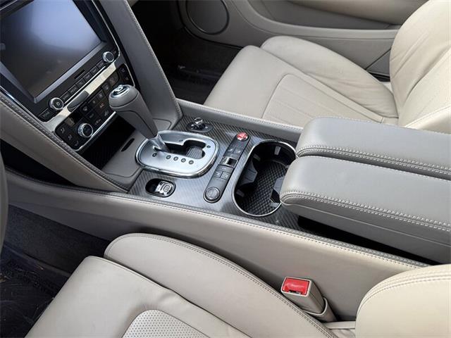 2015 Bentley Continental (CC-2082640) for sale in Boca Raton, Florida