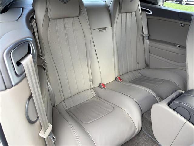 2015 Bentley Continental (CC-2082640) for sale in Boca Raton, Florida
