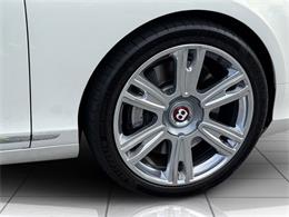 2015 Bentley Continental (CC-2082640) for sale in Boca Raton, Florida