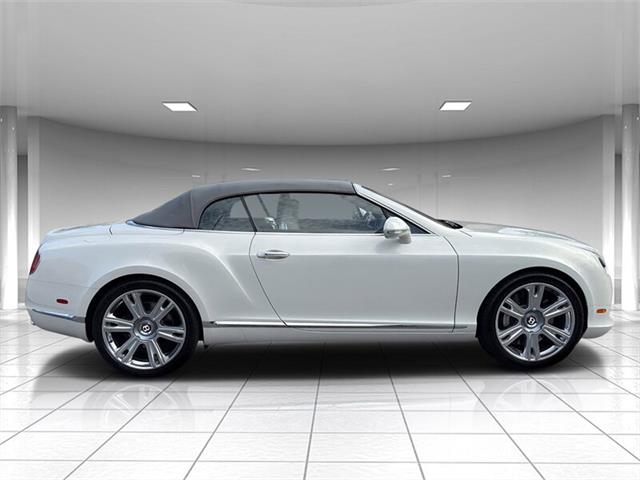 2015 Bentley Continental (CC-2082640) for sale in Boca Raton, Florida
