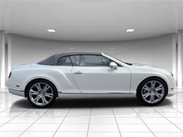 2015 Bentley Continental (CC-2082640) for sale in Boca Raton, Florida