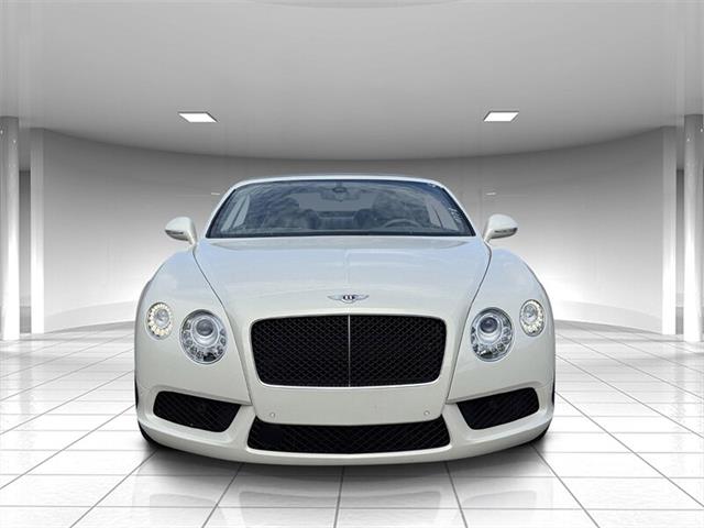 2015 Bentley Continental (CC-2082640) for sale in Boca Raton, Florida