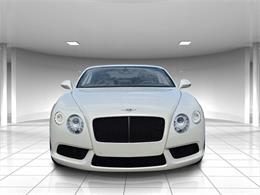 2015 Bentley Continental (CC-2082640) for sale in Boca Raton, Florida