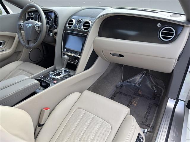 2015 Bentley Continental (CC-2082640) for sale in Boca Raton, Florida