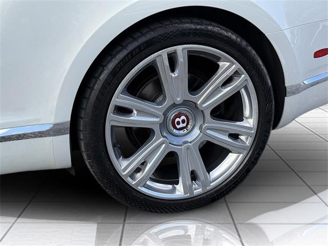 2015 Bentley Continental (CC-2082640) for sale in Boca Raton, Florida