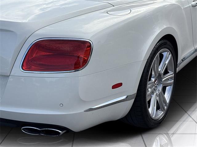 2015 Bentley Continental (CC-2082640) for sale in Boca Raton, Florida
