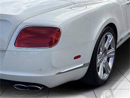 2015 Bentley Continental (CC-2082640) for sale in Boca Raton, Florida